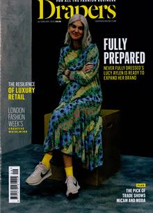 Drapers Magazine  Order Online