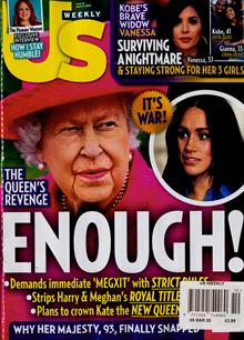 Us Weekly Magazine  Order Online