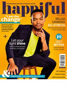 Happiful Magazine  Order Online