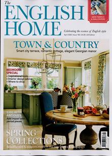 English Home Magazine  Order Online