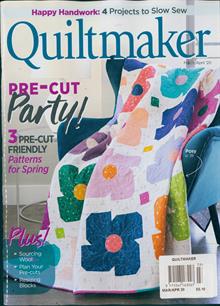 Quiltmaker Magazine  Order Online