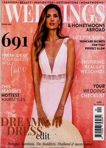Weddings Honeymoons Magazine  Order Online