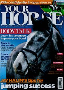Your Horse Magazine  Order Online