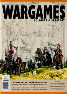 Wargames Soldiers Strat Magazine  Order Online