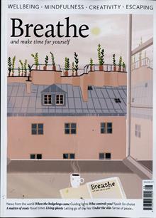 Breathe Magazine  Order Online