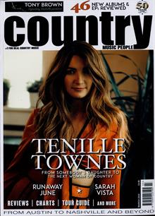 Country Music People Magazine  Order Online