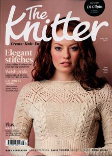 Knitter Magazine  Order Online