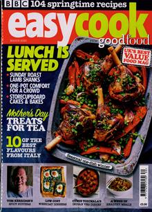 Easy Cook Magazine  Order Online