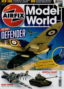 Airfix Model World Magazine  Order Online