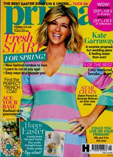 Prima Handy Travel Magazine  Order Online