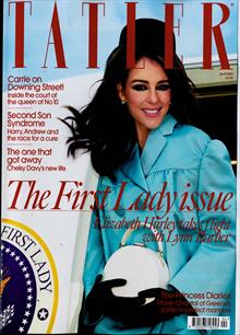 Tatler Magazine  Order Online