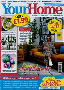 Your Home Magazine  Order Online