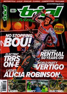 Trial Magazine  Order Online