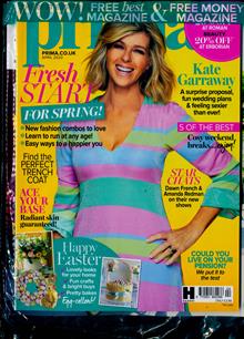 Prima Magazine  Order Online