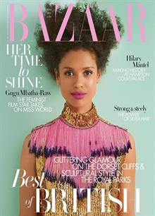 Harpers Bazaar Magazine  Order Online