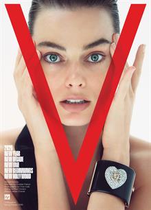 V Magazine  Order Online