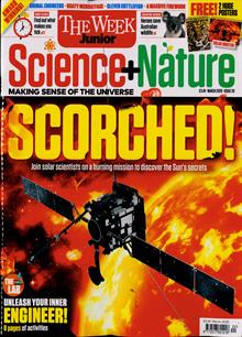 Week Junior Science Nature Magazine  Order Online