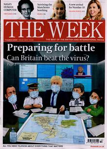 The Week Magazine  Order Online