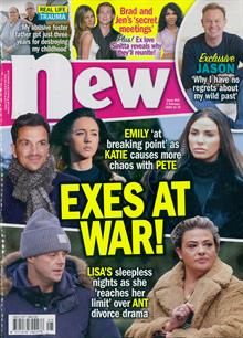 New Magazine  Order Online