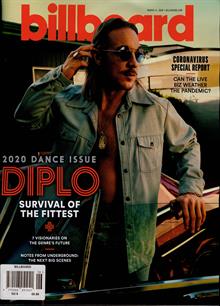 Billboard Magazine  Order Online