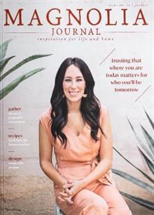 Magnolia Journal Magazine  Order Online