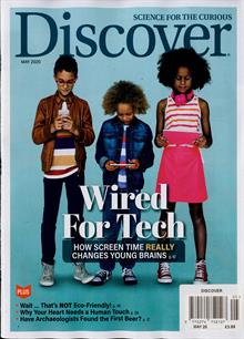 Discover Magazine  Order Online