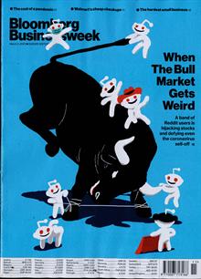 Bloomberg Businessweek Magazine  Order Online
