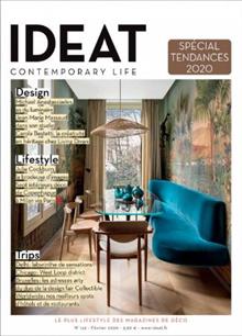 Ideat Magazine  Order Online