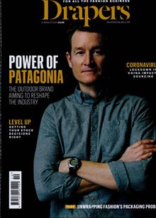 Drapers Magazine  Order Online