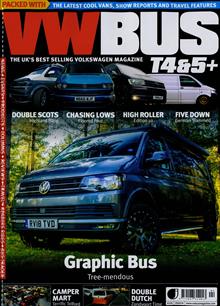 Vw Bus T4 & 5 Magazine  Order Online