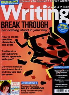 Writing Magazine  Order Online