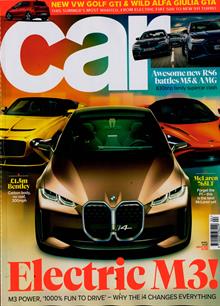 Car Magazine  Order Online