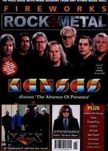 Fireworks Magazine  Order Online