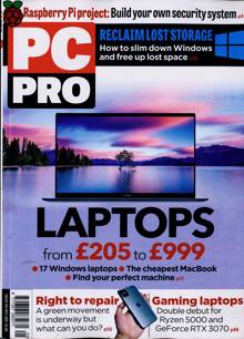 Pc Pro Magazine  Order Online