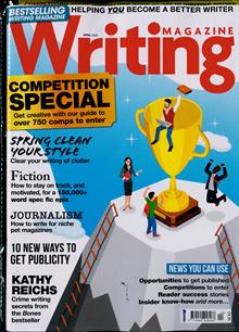Writing Magazine  Order Online