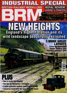 British Railway Modelling Magazine  Order Online