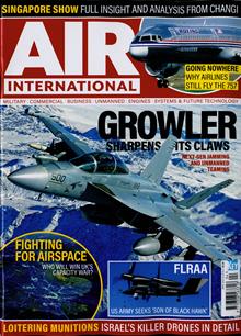Air International Magazine  Order Online