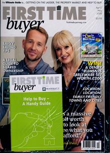 First Time Buyer Magazine  Order Online