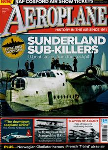 Aeroplane Monthly Magazine  Order Online