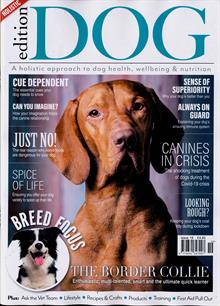 Edition Dog Magazine  Order Online