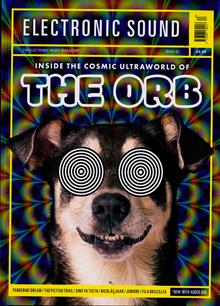 Electronic Sound Magazine  Order Online