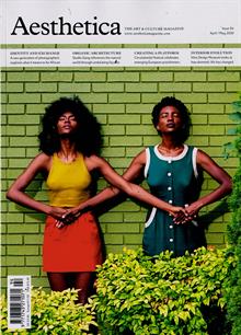 Aesthetica Magazine  Order Online