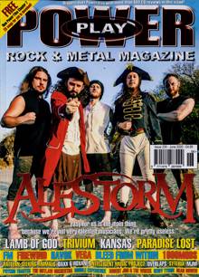 Powerplay Magazine  Order Online