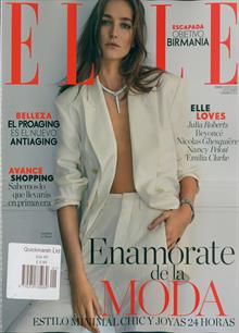 Elle Spanish Magazine  Order Online