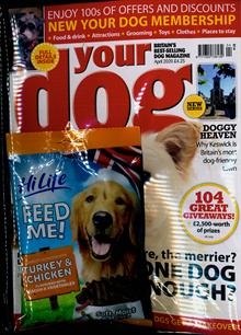 Your Dog Magazine  Order Online