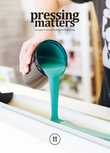 Pressing Matters Magazine  Order Online