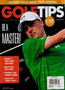 Golf Tips Magazine  Order Online