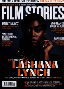 Film Stories Magazine  Order Online