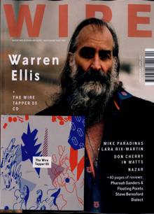 Wire Magazine  Order Online