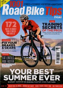 Essential Cycling Series Magazine  Order Online